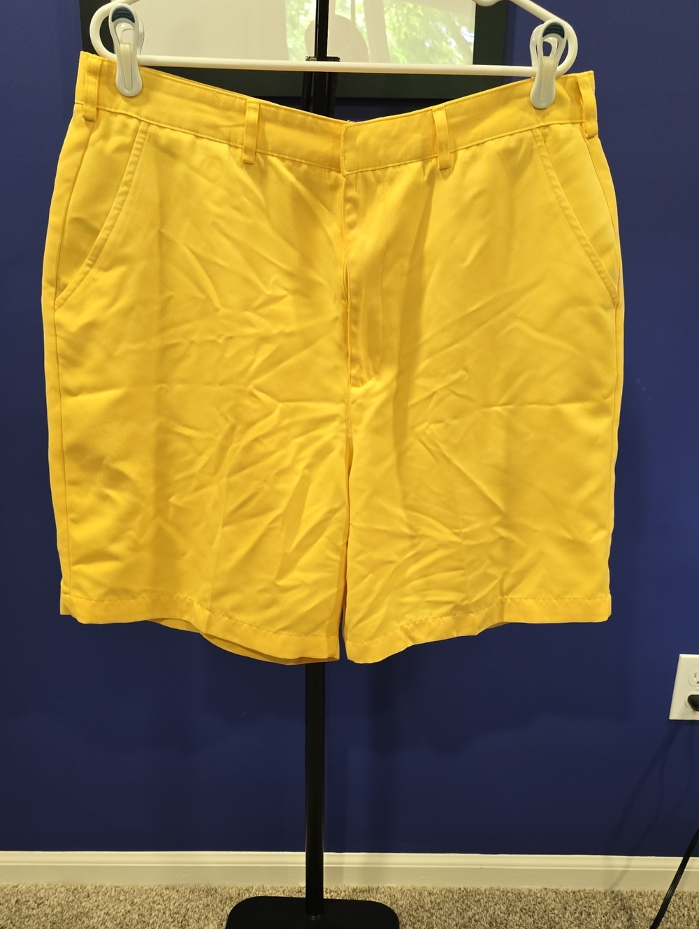 Walter Hagen Golf Shorts